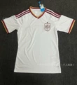 2026 Spain Away