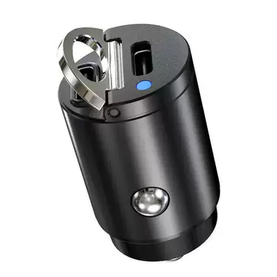 cigarette lighter charger, Mobil şarj cihazları