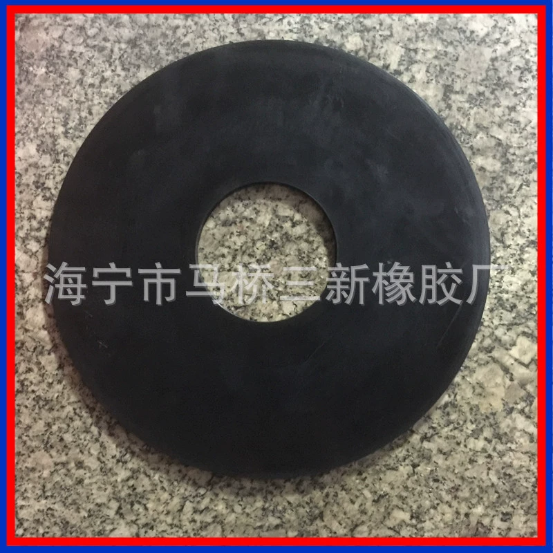 Резиновый валик блок оборудования амортизирующие резиновая прокладка ударопрочный коврик мост буфер резиновый валик Блок Круглый Резиновый блок