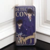Conan dual