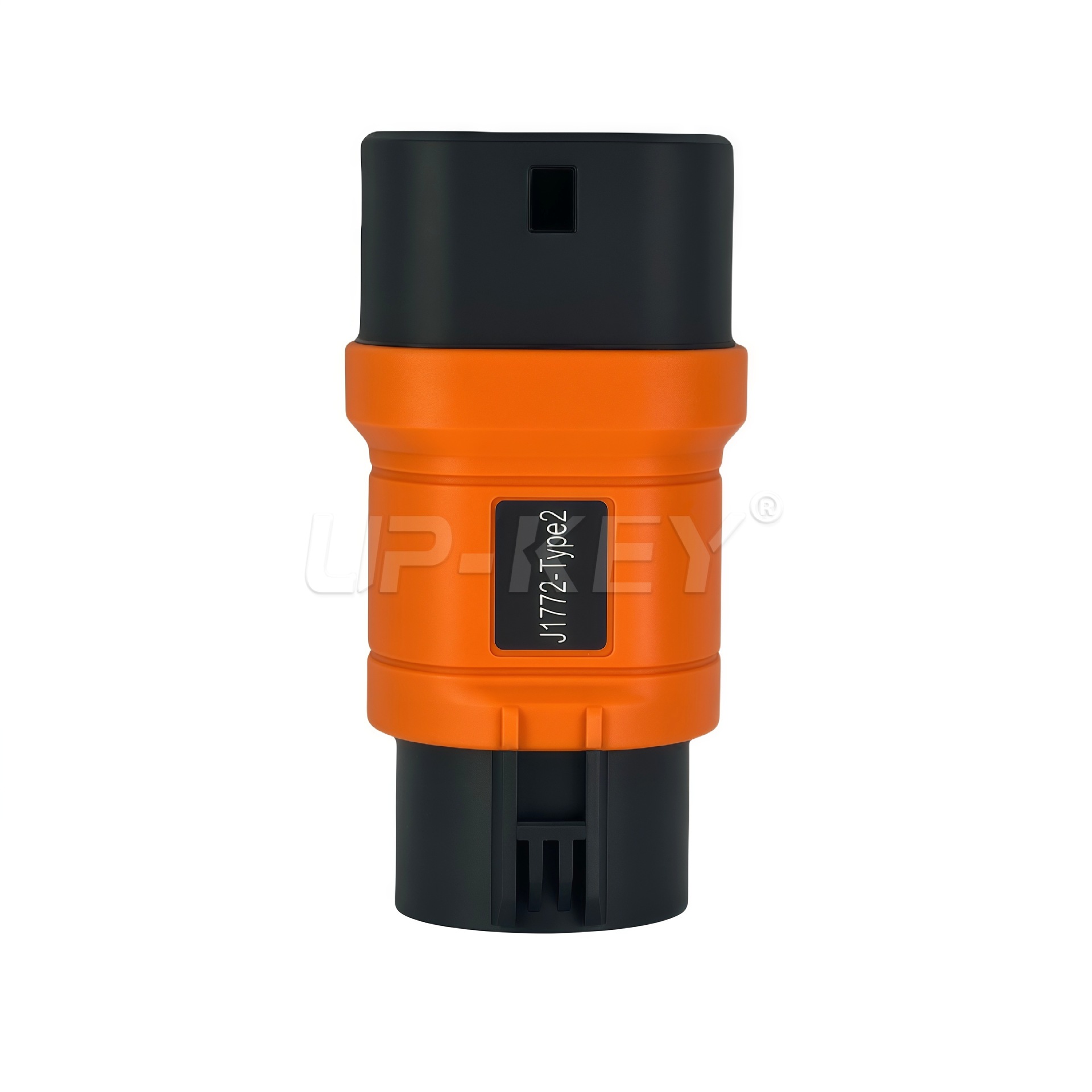 US standard J1772 to Type2 adapter, a cross-border charging adapter for new energy vehicles