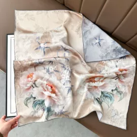 丝巾;围巾;围巾配件