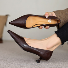 2024�¿��ļ�ŮЬ��Ƥ���^ͨ��OL����Ь�@�ݼ����\�چ�Ь3340��a