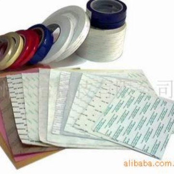 江苏DIC-8625S双面胶带工业橡胶制品DIC-8625S双面胶带异步模切厂