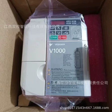 Yaskawa SGDM-08ADA — полностью новый, в наличии, скидка, торг