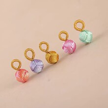 diy�Ʒ����ֹ������òʾ�С�����ɫ��ͯ���K������朵������