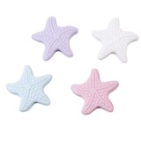 Светящийся силиконовый противоударный замок, защита от столкновений