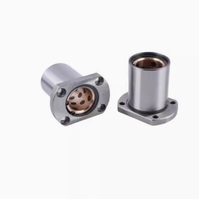 OFZ86/OFZ81-d6/d8/d10d/12/d13/d16/d20/d25/d30/无油衬套组件