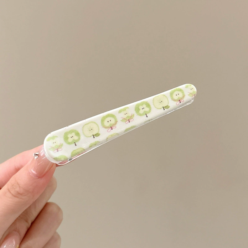 Наборы заколок и шпилек, нержавеющая сталь и пластик, разные размеры, летние стили