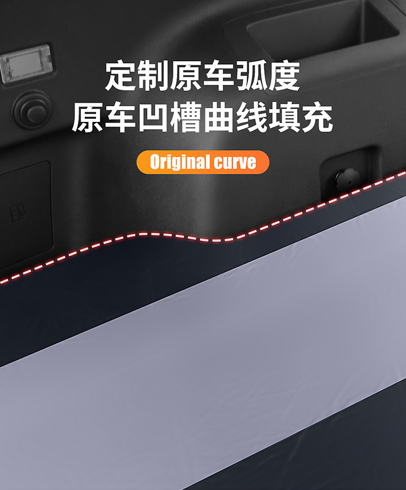 Changan Cs75Plus Special Travel Bed Car Inflatable Bed Sleeping Pad Cs55 Trunk Sleeping Travel Air Mattress