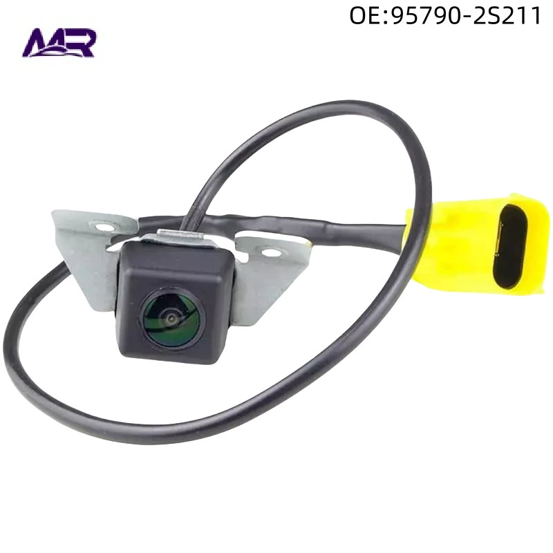 95790-2S211, подходит для трансграничной продажи, эксклюзивно для Hyundai, камера заднего вида, автомобильная камера.