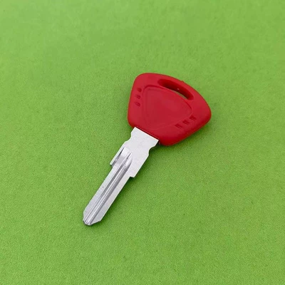 Suitable for Triumph Motorcycle Motorcycle Key