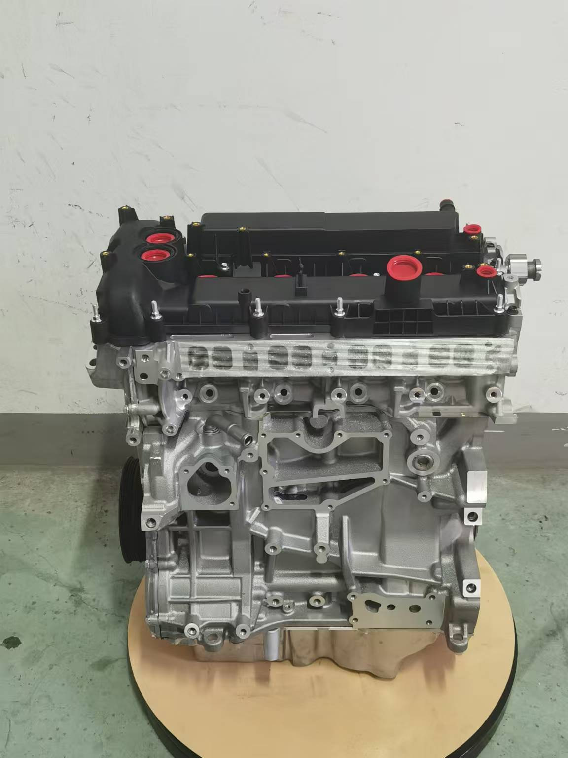 Original High Quality Suitable for Ford Focus 2.0 Engine Bald Machine