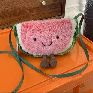 Ӣ��jellycatȤζ���ϰ��μ�б��ë�q�������Կɐ���Ů���Y���ͶY