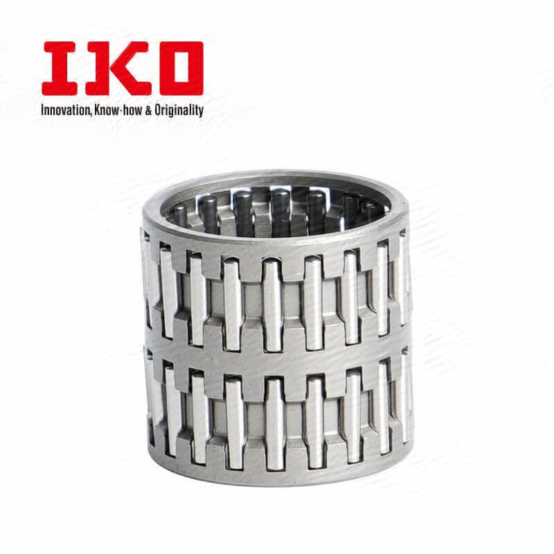 IKO轴承 艾克欧通用滚针与保持架组件KTW202422-KTW405238系列