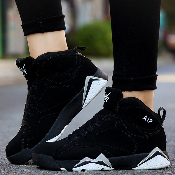 Casual breathable basketball demi-season sports fashionable running…