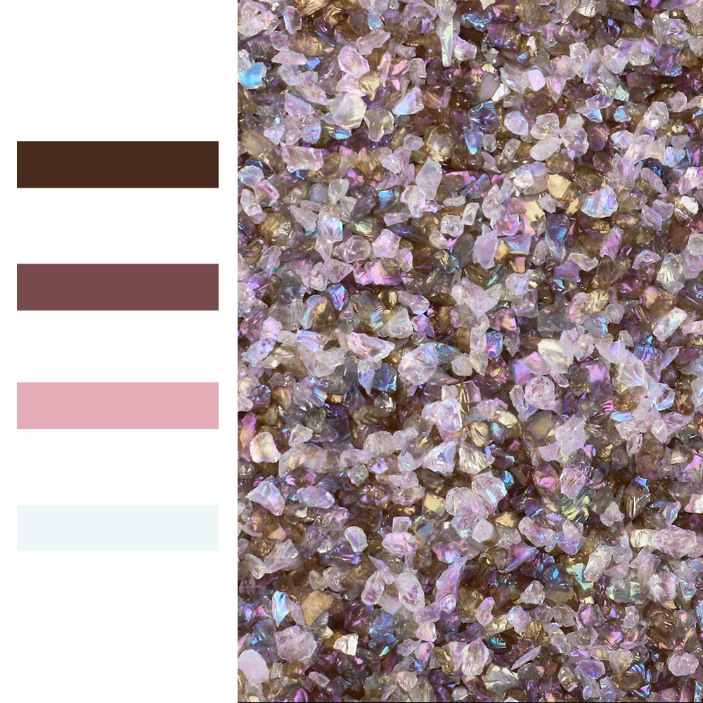Mixed color 12