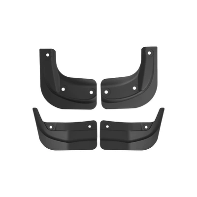 Mudguard – Applicable to the New Version