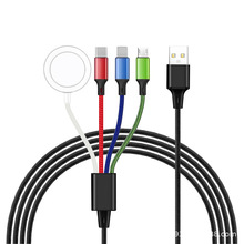 �羳��XIN��ɫ������4��1�m���iwatch2~10���ֱ�o�������