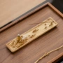 山水倒流双用家用香炉