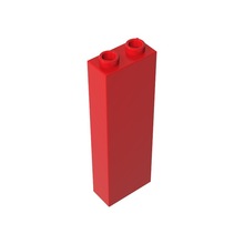 1KG�����ָ�2454����DIY���ǻ�ľ�羳MOC������1x2x5 ǽ�ڰ�ש