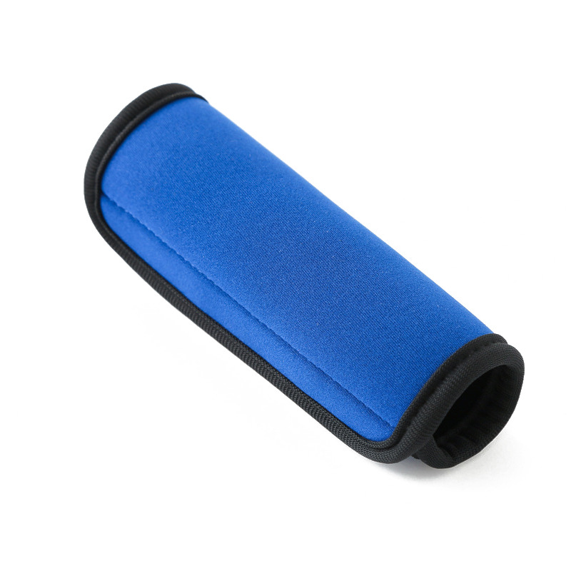 Luggage Handle Cover Image 2