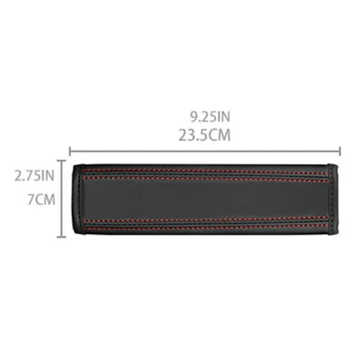 Suitable for Bmw Car Seat, Seat belt shoulder pad
