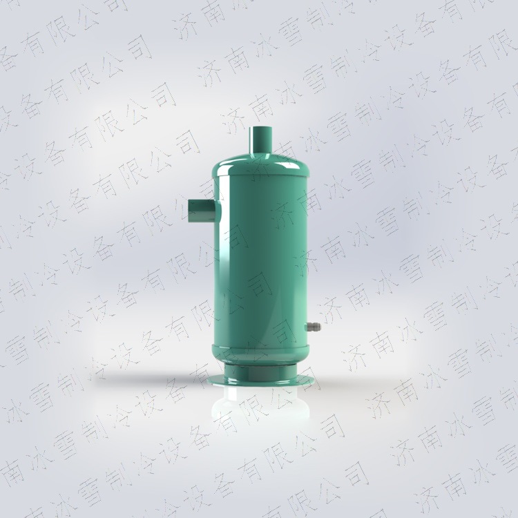 欧达法斯克F-6607系列储油式油分离器设计压力：2.9 MPa