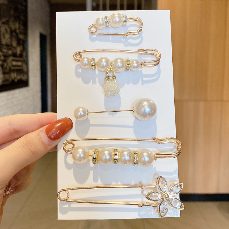 Camisas fijas, botones de collar sin marcas, antifluorescencia, broches de succión magnética, 2025 nuevos accesorios sin perforación.