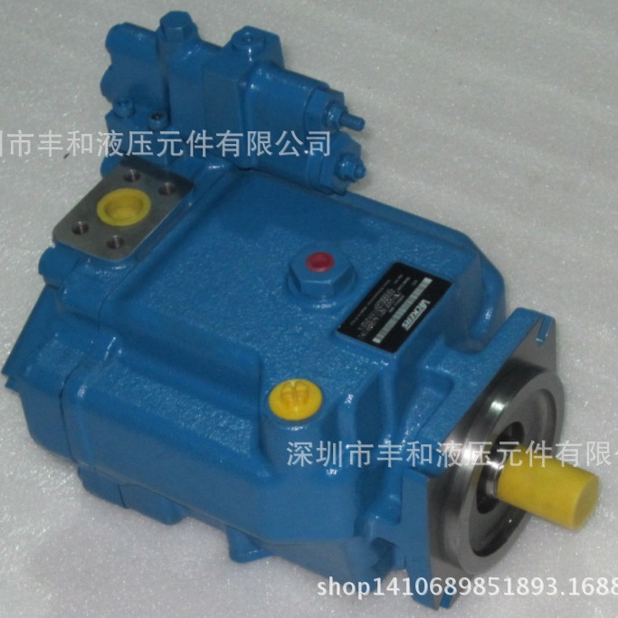 供应PVH057R01AA10A250000001AE1AB010A威格士泵VICKERS泵