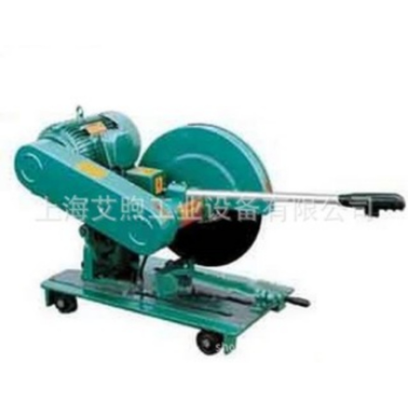 供应400/500砂轮片切割机 7.5kw砂轮切割机 5.5kw砂轮切割机