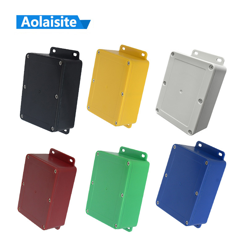 Factory large -sized display box custom outdoor waterproof wiring…