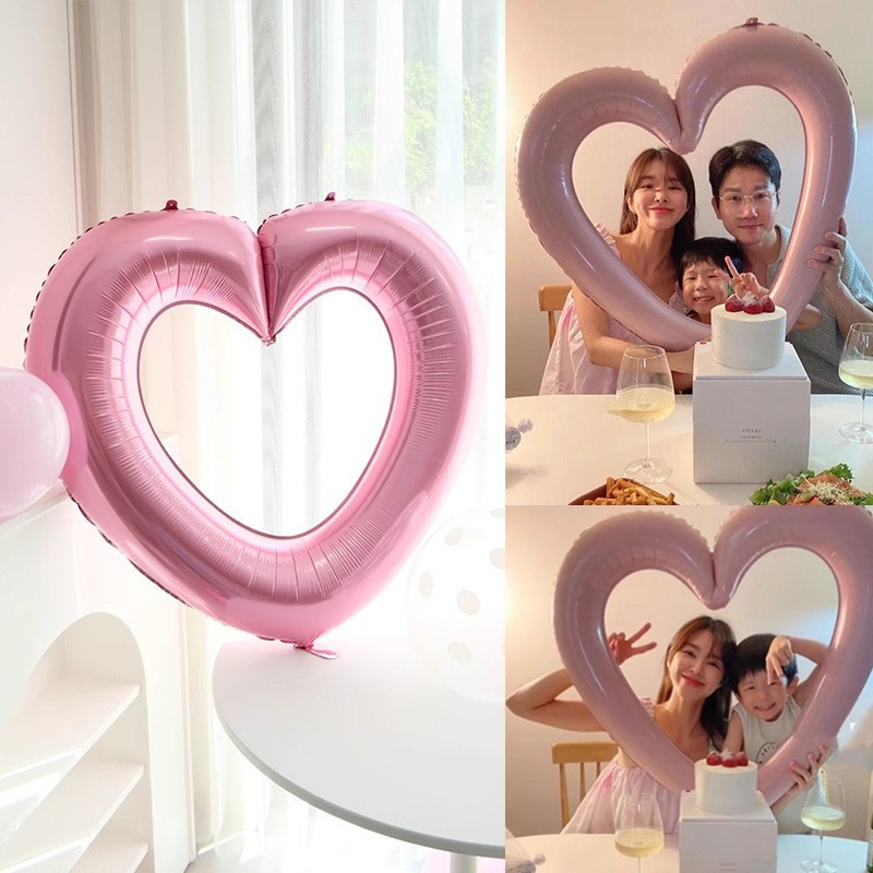 Balloon for St. Valentine's Day