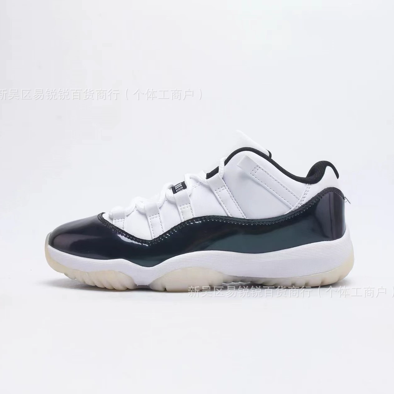 Баскетбольные кроссовки Pure Origin AJ11 Black and White Kangku True Carbon Joe 11 Big Demon King Cool Gray Stars, универсальные спортивные кроссовки для мужчин и женщин