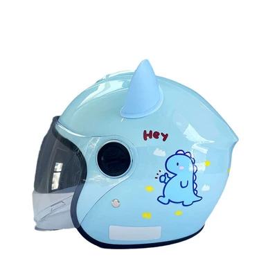helmet safety helmet autumn and winter — Motorcycle Safety Supplies