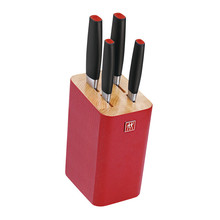 双.立人（ZWILLING）Select插刀架五件套38690-005-722