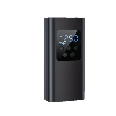 Wireless Charging — Hava nasosu