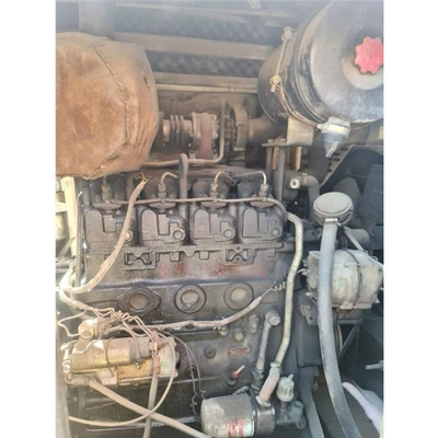 Weifang Weichai Channel Isz Cylinder and parts