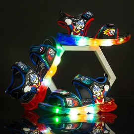 童凉鞋;童运动鞋;学步鞋