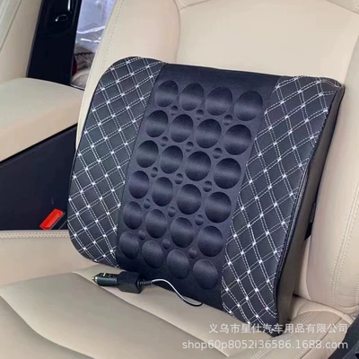 Waist support: Waist Cushion Car Cushion