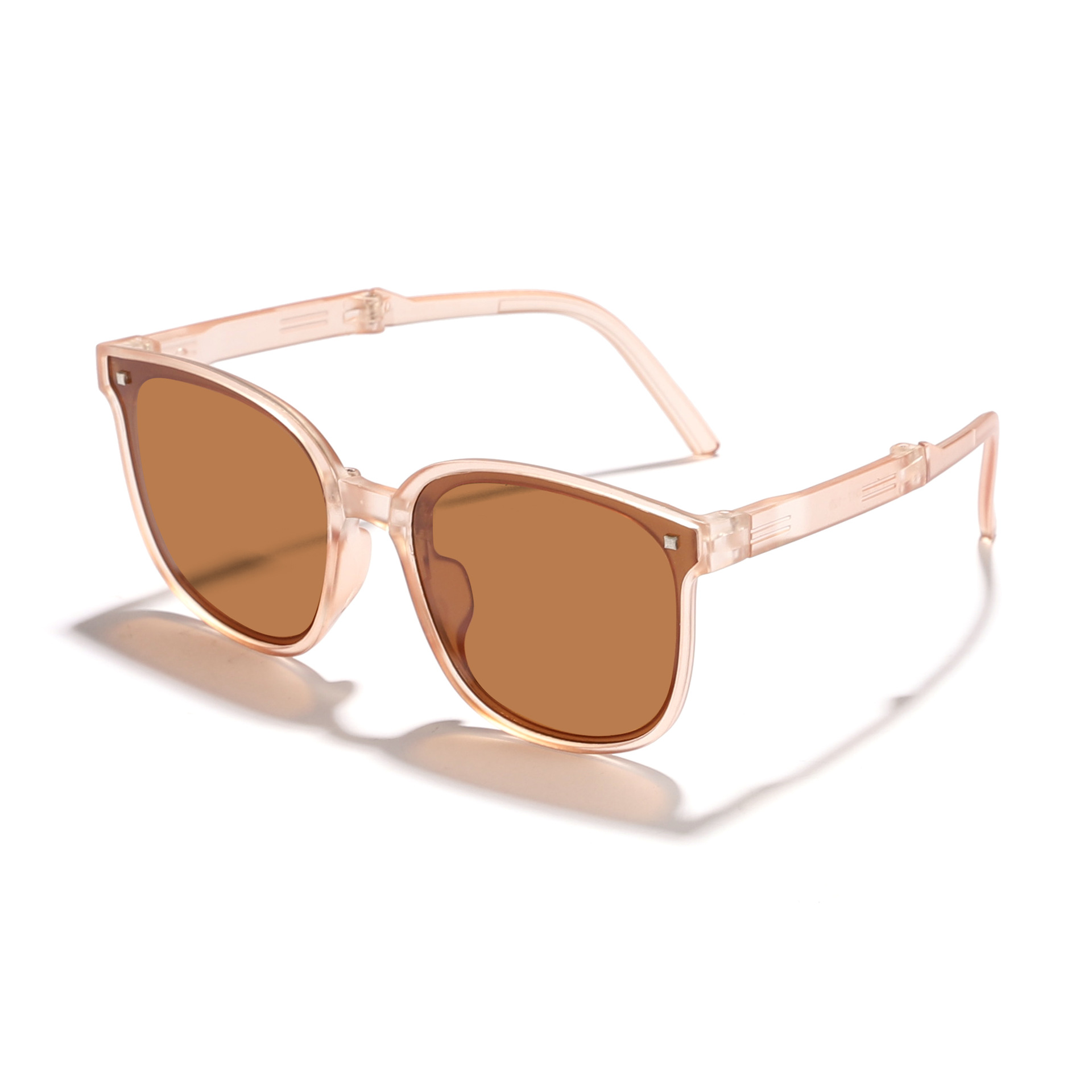 Tabletas de té a través del té