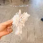 少女大号甜美可爱抓夹