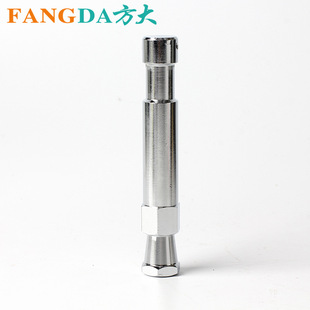 Opel Photography MF-1673 Iron Top Capsuless with Hexagonal Joint 16mm Connector Photo Equipment