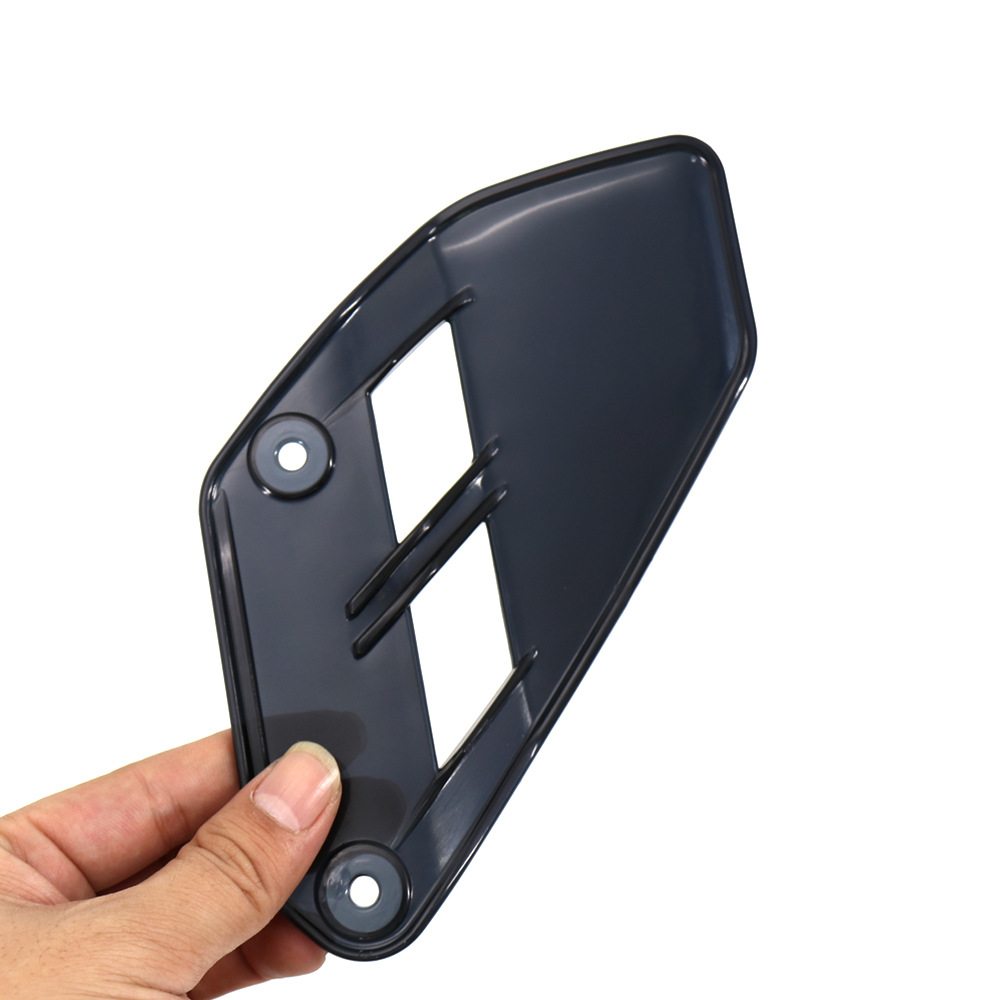Suitable for Honda Africa Twin CRF1000 side wind deflector motorcycle accessories modification