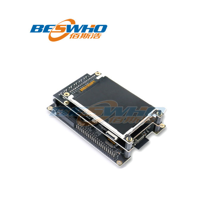 ESP32-S2-Kaluga-1 全新 新型多媒体开发板 ESP32-S2 HMI原装现货