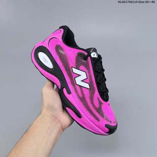 ����Ь��ԭNB AC runner�ܲ�Ь�͹žW��͸�����������e���m��Ů