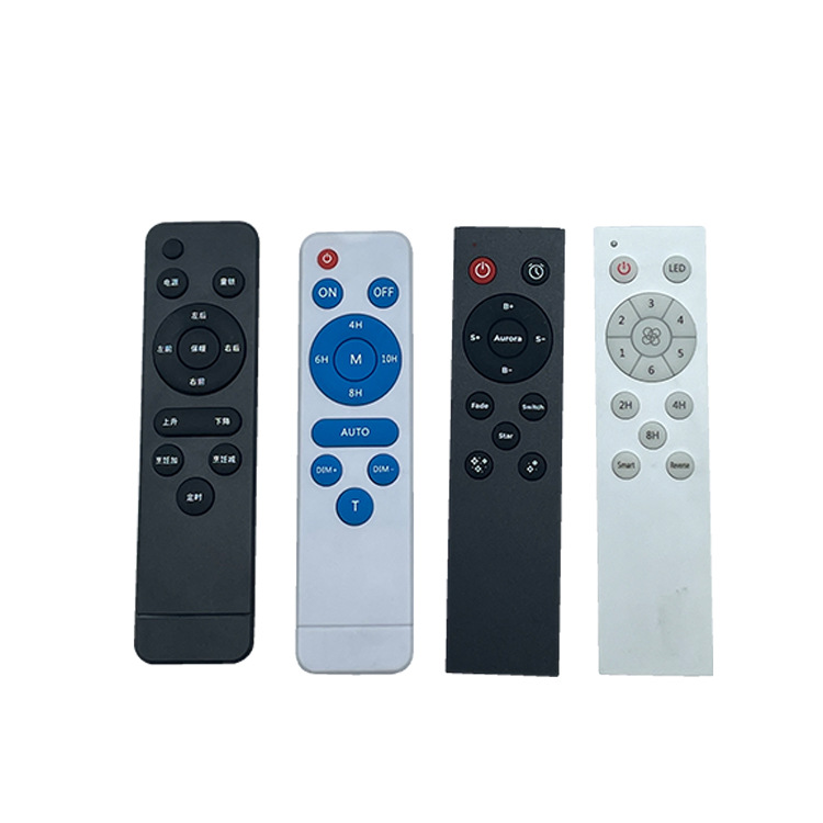 Control remoto infrarrojo ratón volador android decodificador reproductor televisor computadora proyector control remoto inalámbrico