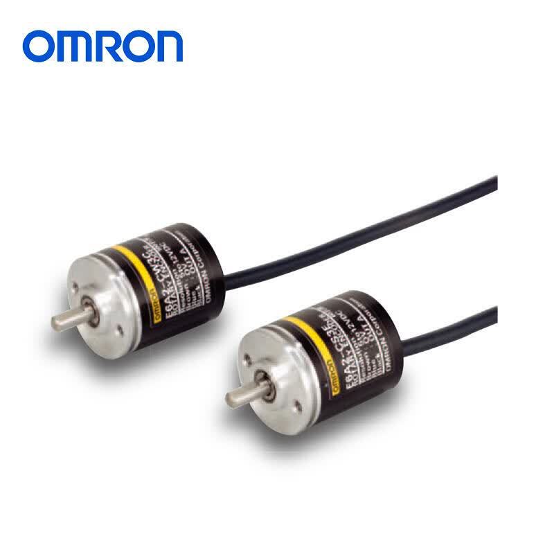 Omron Rotary Encoder; E6A2-CS5C 200P/R 0.5M Omron Rotary Encoder; E6A2-CS5C 200P/R 0.5M