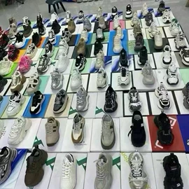 男式运动单鞋;男式休闲单鞋;女式休闲单鞋