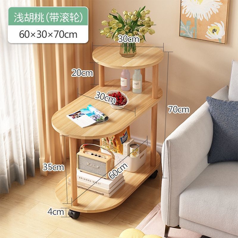 베이직 모델 [라이트 월넛] 풀리 포함